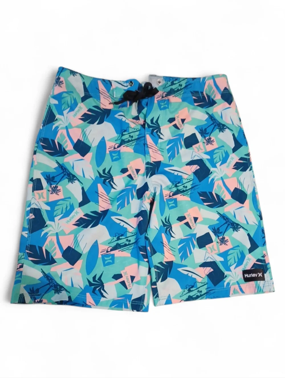 Hurley Swim Shorts Boys